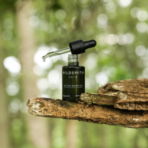 Wildsmith Skin Active Super Oil