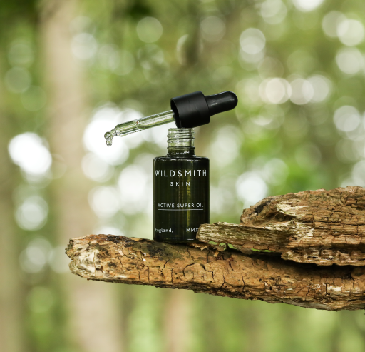 Wildsmith Skin Active Super Oil