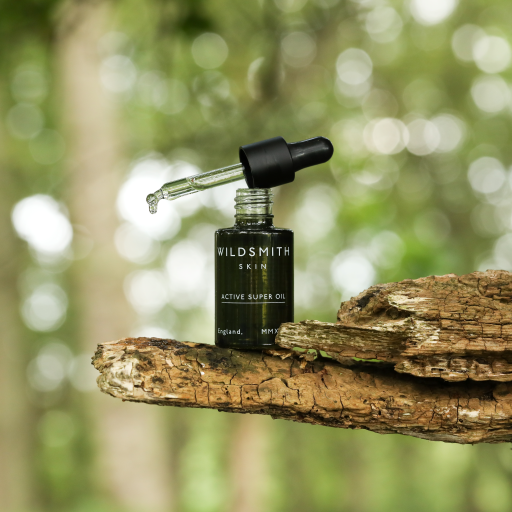 Wildsmith Skin Active Super Oil