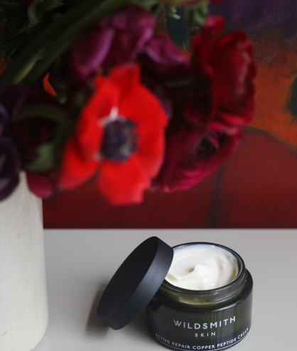 Active Repair Copper Peptide Cream