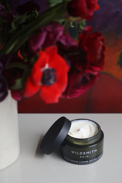 Active Repair Copper Peptide Cream