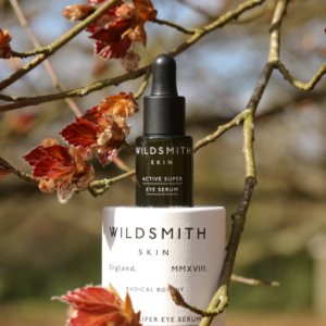 Wildsmith Skin Active Super Eye Serum