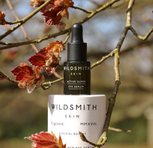 Wildsmith Skin Active Super Eye Serum