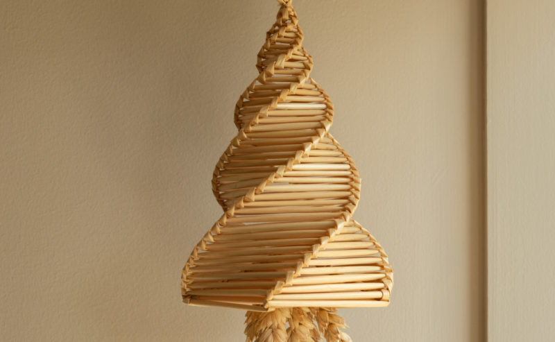 Heckfield Corn Dollies – Large