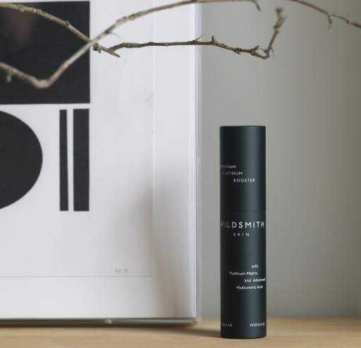 Active Repair Platinum Booster