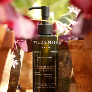 Wildsmith Skin Stillness Body Oil