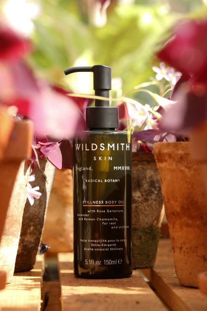 Wildsmith Skin Stillness Body Oil