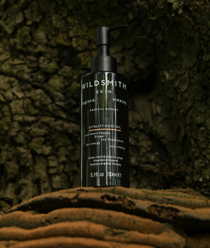Wildsmith Skin Vitality Body Oil
