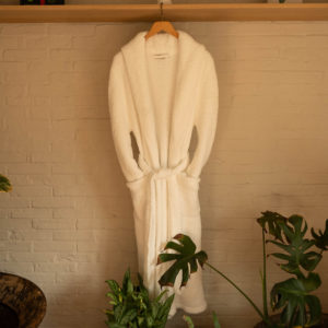 Heckfield Bathrobe