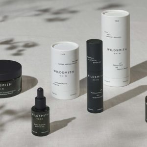 Wildsmith Skin Care
