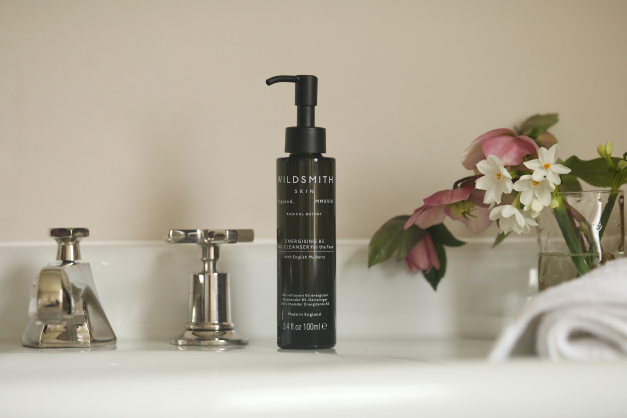 Energising B5 Gel Cleanser