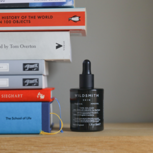 Time-Release Pre-Serum Drops