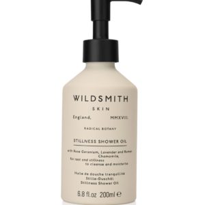 Stillness Shower Oil