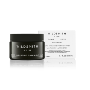 Super Hydrating Overnight Mask