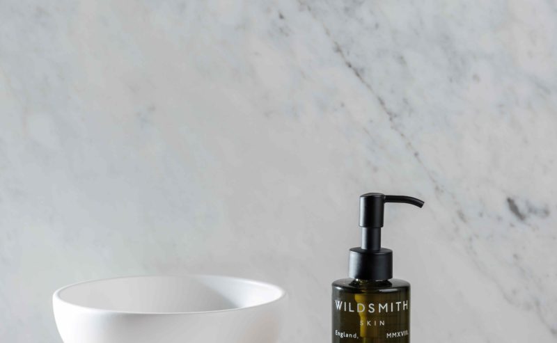 Wildsmith Skin Purity Body Oil
