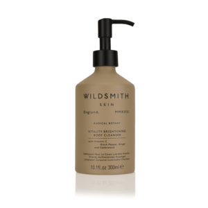 Vitality Brightening Body Cleanser