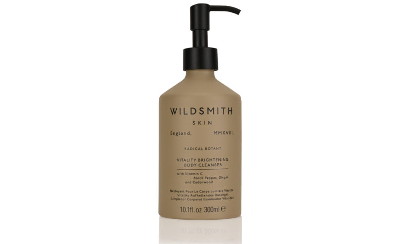 Vitality Brightening Body Cleanser