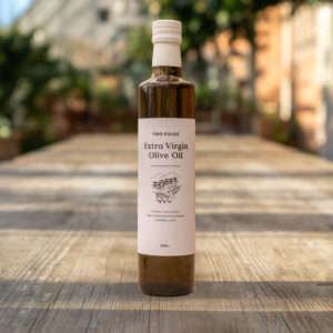 Two Fields Extra Virgin Olive Oil - 500ml