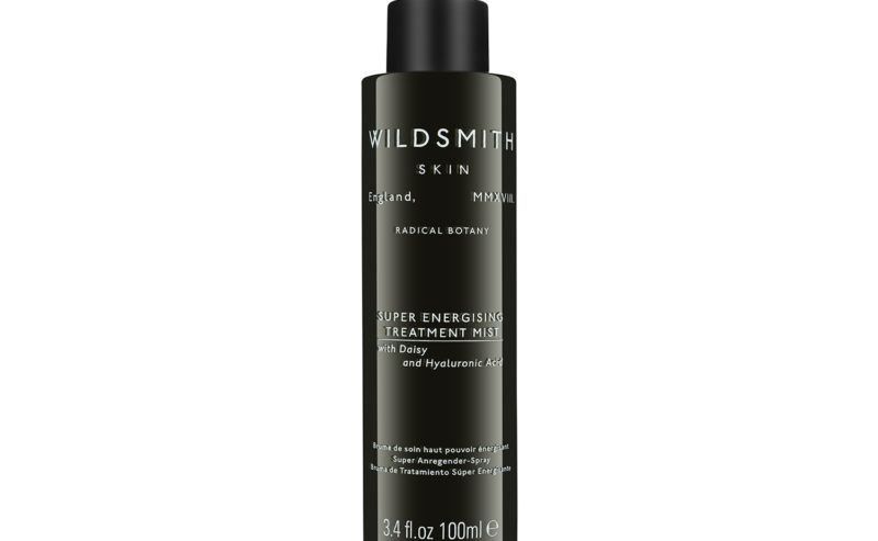Super Energising Treatment Mist