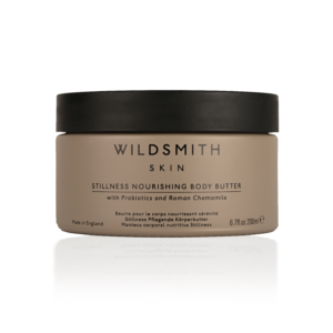 Stillness Nourishing Body Butter