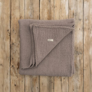 The Bothy Throw
