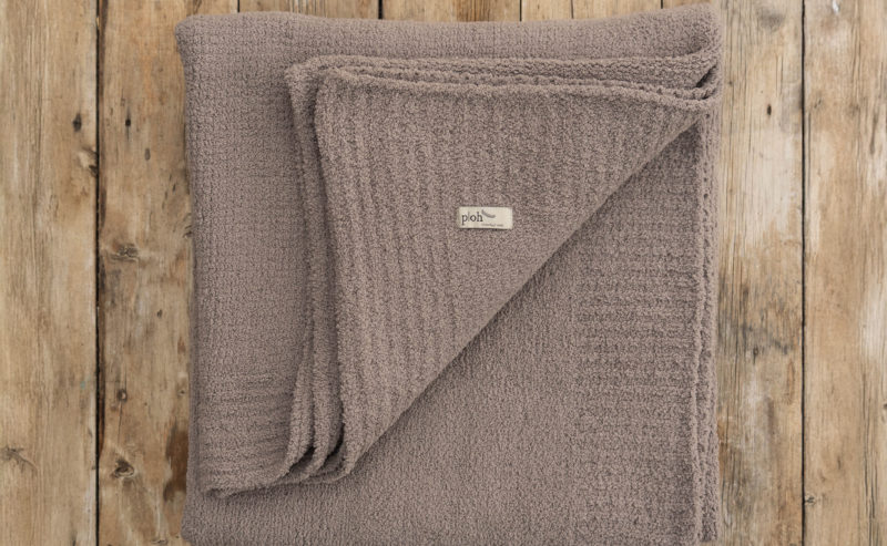 The Bothy Throw