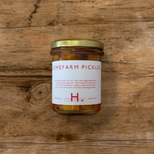House-Made Home Farm Pickles