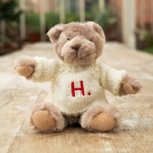 Hector Bear