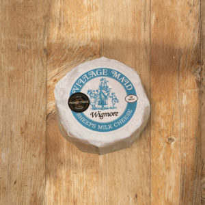 Wigmore - Ewe's Milk Cheese
