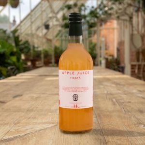 Home Farm Fiesta Apple Juice 750ml