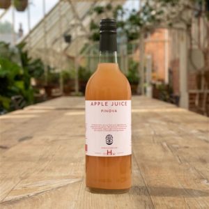 Home Farm Pinova Apple Juice 750ml