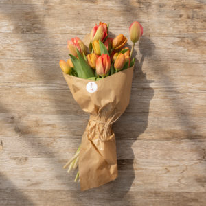 Heckfield Home Farm Flowers - Seasonal Bunch - 24h needed to guarantee availability